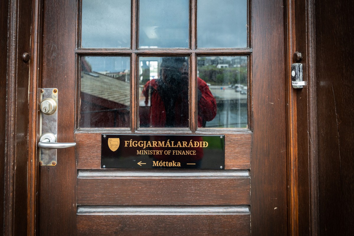 Torshavn